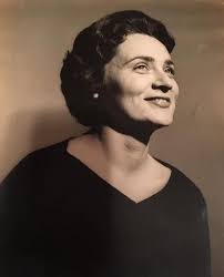 Betty Hornbarger Obituary