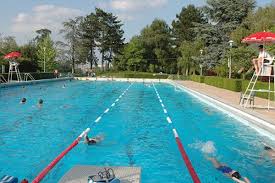 Piscine Argenteuil Horaire