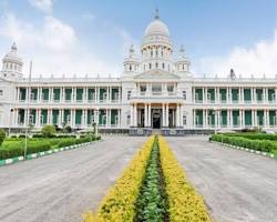 Image of Lalitha Mahal Mysore