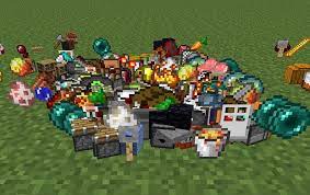 Free for limited time only ** the lucky block mod is now available! Lucky Block Mod Minecraft 1 7 10 1 17 1 Minecraft Tutos