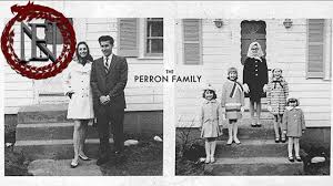 In a small town in rhode island, sits the infamous farmhouse that became legendary after serving as the basis for the hit film the conjuring. The Conjuring House Is The Most Haunted Place In Rhode Island