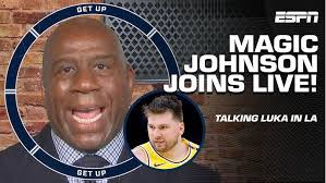 The 18 year old that saved Nike, Phil Knight, and Michael Jordan in 1985?- Basil  Lewis