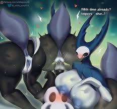 hollow knight, team cherry, mantis lord, the knight (hollow knight), 18  (artist) - R34 Vault