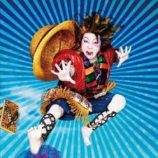 one piece kabuki universal studios japan splatoon win digital contents awards universal studios japan kabuki anime lovers