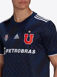 Es la más antigua del país y tanto su casa central como la mayoría de sus dependencias se encuentran ubicadas en la región. Ripley Camiseta Adidas Local Club Universidad De Chile 20 21 Unisex Gk9313