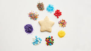 A word about the butter in the past, when in a rush, i have softened the butter in the microwave but inevitably the dough that i get is on. Guide To Using Decorative Sugars And Sprinkles Bettycrocker Com