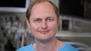 Stig Borbjerg Laursen udnævnt til klinisk professor