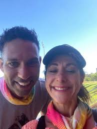 Coach live show special guest