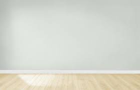 How To Remove Old Wax From Floors Without Chemicals Light Green Walls Empty Room Empty Rooms Interior