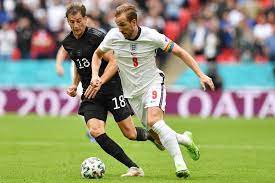 La selección danesa disputa el miércoles la semifinal de la eurocopa frente a inglaterra en el. Inglaterra Dinamarca Por La Semifinal De La Eurocopa 2020 Horario Tv Y Formaciones Del Partido La Nacion