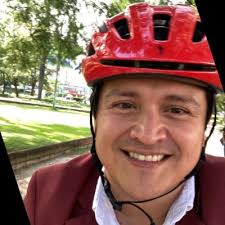 In Guatemala, working with Development Poles and the European Union.