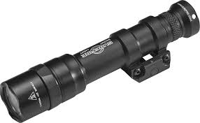 surefire m600df dual fuel led scout light