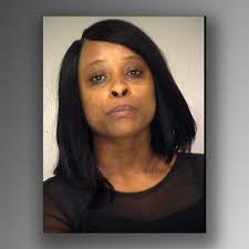 Indictment: Woman locked disabled man in room without food or water