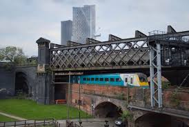 Inclusive Growth in Greater Manchester 2020 and beyond