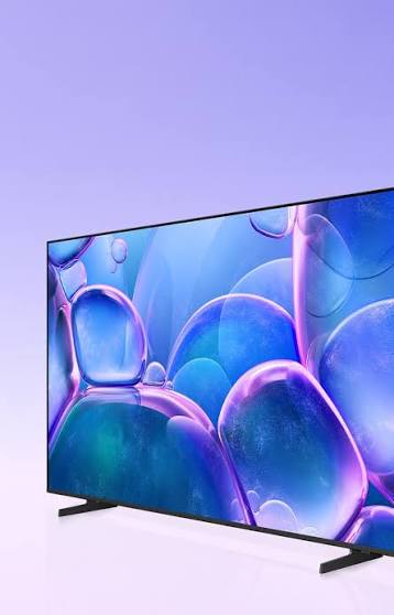 Samsung Crystal UHD 4K