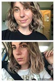 I Got A Haircut To Enhance My Waves And They Are Loving It! : R/Curlyhair
