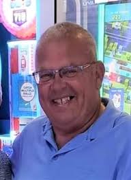 Obituary for Steven "Big Daddy" Bernard Harris