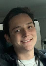 Obituary for AJ Holter