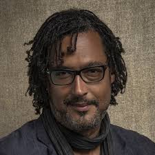 David Olusoga talks to Janina Ramirez