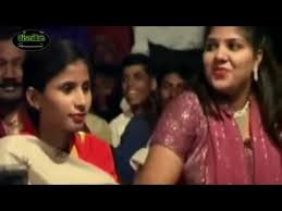 Radha Teri Foda Kare Sharif Parwaz V Seema Saba Hindi Muqabla Qawwali Muqabla دیدئو Dideo