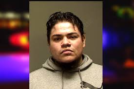 Fernando Vilchis Salgado — Cherokee County Jail Bookings