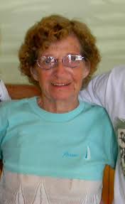 Elizabeth F Repp Obituary