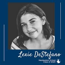 Senior Legacy, Class of 2020