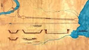 Mısır'da insan eli ile yapılan süveyş kanalı'nın özellikleri nelerdir? Marmara Don Volga Ve Suveys Kanallari Sokullu Nun Hayata Gecirilemeyen Cilgin Kanal Projeleri Independent Turkce