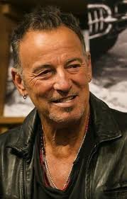 Remembering That New Jersey Is The Home Of Bruce Springsteen. For All you  Bruce Fans--Here Is A Short Video Of How It All Got Started. The Rest Is  Jersey History, As They
