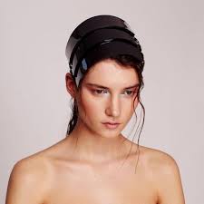 Keely Hunter Millinery SS/13 Altered Terrain