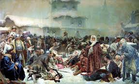 lebedevk unichnovgrodvecha novgorod republic wikipedia art painting oil russian painting painting