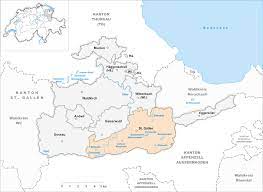 Gallen map, you can view all. Sankt Gallen Sankt Gallen Switzerland Genealogy Familysearch