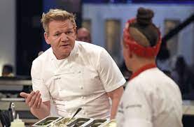 Gordon ramsay tries to mentor aspiring cooks. Hell S Kitchen Season 20 Date Cast Synopsis Trailer And More
