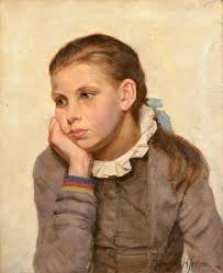 Female Artists in History