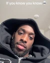 Terrion Arnold had to hop