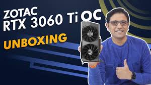 The company has also shared the performance comparison with the the nvidia rtx 3060 ti (founders edition) costs $400 in the us and in india, the price is rs. Zotac Rtx 3060 Ti Twin Edge Oc Unboxing In Hindi Price In India Features Youtube
