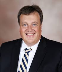 2018 Print Annual Report