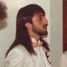 Our Facebook Following Submitted Their Best 80s Hair Pics