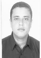 CELIO PASSOS (PPS): Candidato a VEREADOR, número 23003, eleições 2012  (Fonte: TSE)