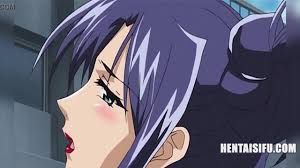 StepMom And StepDaughter Trapped And Fucked- Hentai With Eng Subs
