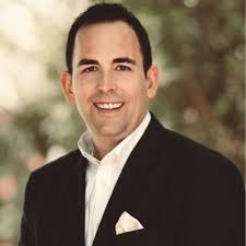 I'm excited to share that I've started a new role as Senior Vice President,  Client & New Business Development