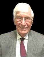 William Donald Elbert Obituary