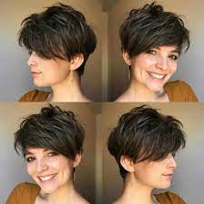 Pin On Short Hairstyles For Women