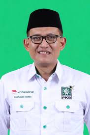 Profil ALI MAHMUDI
