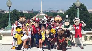 Have fun testing your trivia knowledge and join us for our trivia night. Remote Event Big Ten Virtual Trivia Night