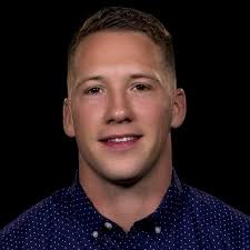 Chad Mccloud's Instagram, Twitter & Facebook