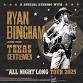 Ryan Bingham & The Texas Gentlemen event image