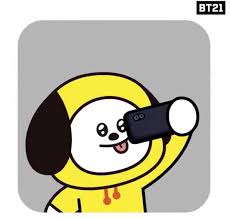 Chimmy