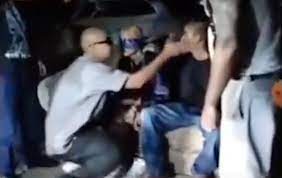 Tiktok Prank Gone Wrong Mexican Woman Shot Dead Whilst Filming Staged Kidnapping Video