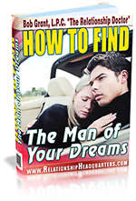 Man Of Your Dreams Order Page